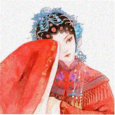 火影动漫人物宇智波佐助头像